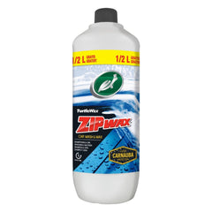 Champú Turtle Wax Zip Wax 1,5 litros 