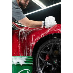 Champú Turtle Wax Zip Wax 1,5 litros 
