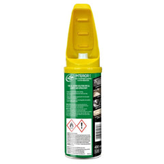 Turtle Wax GL Interior 1 400ml 