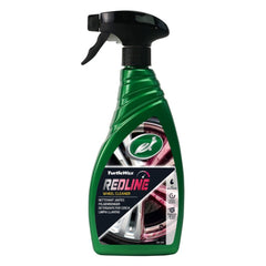 Turtle Wax GL Red Line Limpiador para Llantas All Wheel 500ml 