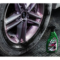 Turtle Wax GL Red Line Limpiador para Llantas All Wheel 500ml 
