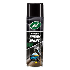 Turtle Wax GL Fresh Shine Coche Nuevo 500 ml 