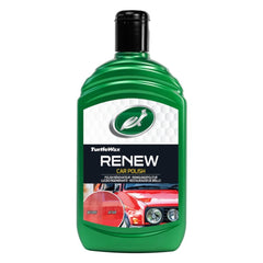 Turtle Wax GL Renew Polish 500ml 
