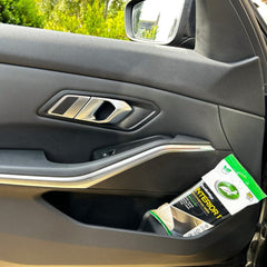 Turtle Wax Interior 1 Toallitas multifunción para interior, 24 uds. 