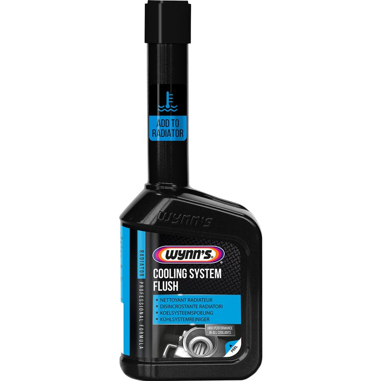 Wynn's 45941 Limpiador del sistema de refrigeración 325 ml 