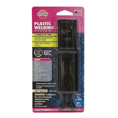 Sistema VersaChem para soldadura de plástico 