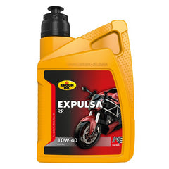 Aceite de motor Kroon Oil 33014 Expulsa RR 10W-40 1 litro 
