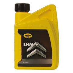 Kroon-Oil 04208 Aceite hidráulico LHM+ 1 litro 