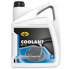 Kroon-Oil 31217 Refrigerante SP 11 5 litros 