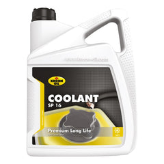 Kroon-Oil 32694 Refrigerante SP 16 5 litros 