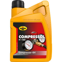 Kroon-Oil Compressol H100 1 litro 
