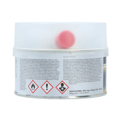Masilla de fibra de vidrio Protecton 500 g 