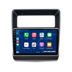 Mitsubishi Pajero 1991-1999 - Radio 9" con Apple CarPlay y Android Auto 