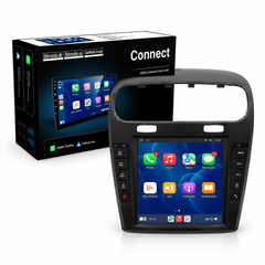 Dodge Journey / Fiat Freemont 2012-2016 - Radio 9,7" con Apple CarPlay y Android Auto 