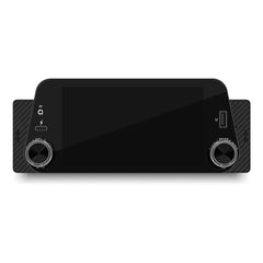 Universal - radio 1-DIN de 5\" con Apple CarPlay y Android Auto