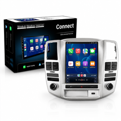 Lexus RX 2004-2008 - Radio 9,7" con Apple CarPlay y Android Auto 