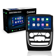 Dodge Durango 14-20 - 9 "Radio con Apple CarPlay y Android Auto