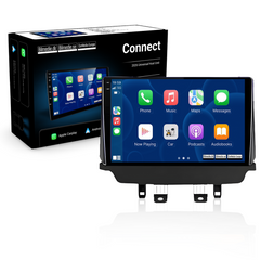 Radio Mazda 2/CX3 14-21 - 9 "con Apple CarPlay y Android Auto