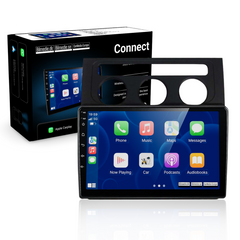 VW Touran 03-10 - Radio 10.1" con Apple CarPlay y Android Auto