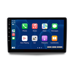 Mitsubishi Pajero Mini 1998-2008 - Radio de 9" con Apple CarPlay y Android Auto 