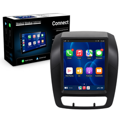 Kia Sorento 2013-2014 - Radio 9,7" con Apple CarPlay y Android Auto 