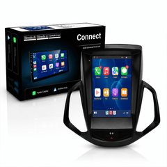 Ford EcoSport 2013-2017 - Radio 9,7" con Apple CarPlay y Android Auto 
