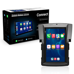 Honda CR-V 2012-2016 - Radio 9,7" con Apple CarPlay y Android Auto 