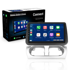 Opel Combo/Corsa/Tigra 01-11 - Radio 9" con Apple CarPlay y Android Auto