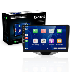108, C1, Aygo 15-20 - Radio 9" con Apple CarPlay y Android Auto
