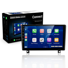 Opel Astra/Zafira 06-12 - Radio 9" con Apple CarPlay y Android Auto