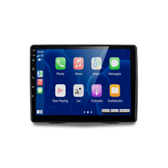 Land Rover Freelander 2003-2006 - Radio 9" con Apple CarPlay y Android Auto 
