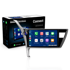 Toyota Corolla Auris 17-19 - Radio 10.1" con Apple CarPlay y Android Auto