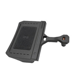 BMW X5 / X6 2019-2025 Cargador inalámbrico para móvil con carga rápida de 15 W 