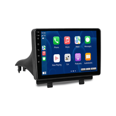 Opel Zafira 2011-2016 - Radio de 9" con Apple CarPlay y Android Auto 