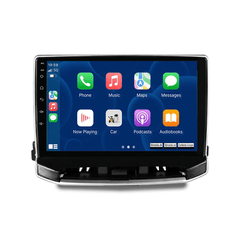 Jeep Compass 2021-2026 - Radio 10,1" con Apple CarPlay y Android Auto 