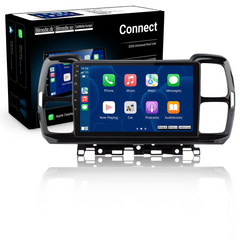 Citroën C5 Aircross 17-21 - Radio 9" con Apple CarPlay y Android Auto