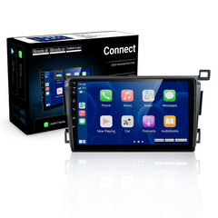 Toyota RAV4 13-18 - Radio 9" con Apple CarPlay y Android Auto