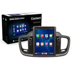 Kia Sorento 2015-2020 - Radio 9,7" con Apple CarPlay y Android Auto 