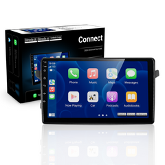 Suzuki Celerio 14-21 - Radio 9" con Apple CarPlay y Android Auto