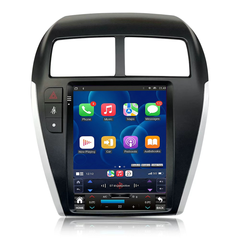 Mitsubishi Space Star 2012-2018 - 9,7" Radio m. Apple CarPlay og Android Auto