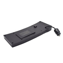 Audi 2011-2018 Cargador inalámbrico para móvil con carga rápida de 15W 