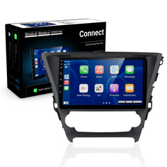 Toyota Avensis 15-18 - Radio 10.1" con Apple CarPlay y Android Auto