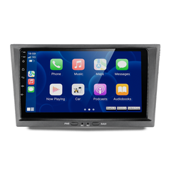 Opel - Radio de 8" con Apple CarPlay y Android Auto