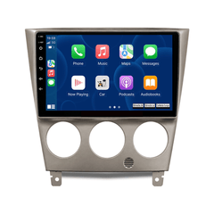 Subaru Impreza 2003-2006 - Radio de 9" con Apple CarPlay y Android Auto 