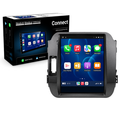 Kia Sportage 2010-2016 - Radio 9,7" con Apple CarPlay y Android Auto 