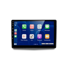 Volkswagen Bora 2004-2007 - radio 9" con Apple CarPlay y Android Auto 