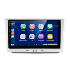 Opel - Radio de 8" con Apple CarPlay y Android Auto