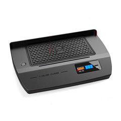 Cargador inalámbrico para Honda Civic 2016-2021 con carga rápida de 15W 