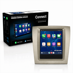 Toyota Camry 2008-2013 - radio de 9,7" con Apple CarPlay y Android Auto 