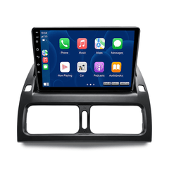 Lexus GS300 2004-2011 - Radio de 9" con Apple CarPlay y Android Auto 